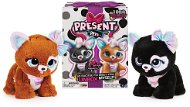 Present Pets Interactive Puppies Classic - Soft Toy