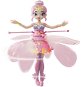 Hatchimals Flying Pixie Doll Pink - Figure