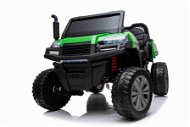 RIDER 4X4 - Elektrické auto pre deti