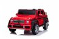 Mercedes G650 MAYBACH, red - Children's Electric Car