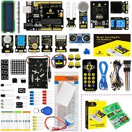 Arduino super learning starter kit - Építőjáték