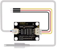 Arduino TDS Meter - Interactive Toy