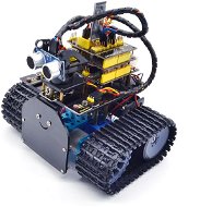 Arduino mini intelligens tartály - Építőjáték