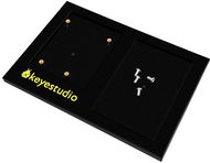 Arduino platform base-plate - Stavebnice
