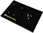Arduino platform base-plate - Stavebnice