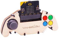 Building Set Micro: bit BBC gamepad - Stavebnice