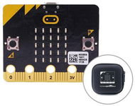 Micro: bit board - Building Set