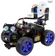 Roboduino - Interactive Toy