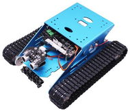 G1 pásový robot - Stavebnice
