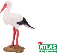 Atlas Stork - Figure