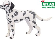 Atlas Pes Dalmatin - Figurka