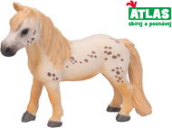 Atlas Pony - Figure