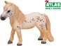 Atlas Pony - Figura