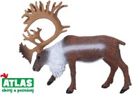 Atlas Reindeer - Figure