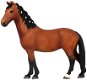 Atlas Horse - brown - Figure