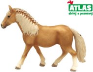 Atlas Haflinger-Pferd - Figur