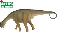 Atlas Hadrosaurus - Figure