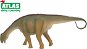 Atlas Hadrosaurus - Figúrka