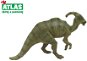 Atlas Parasaurolophus - Figura