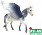 Atlas Pegasus - Figure