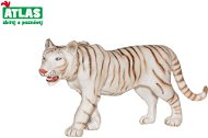 Atlas White Tiger - Figure