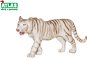 Atlas Tiger biely - Figúrka