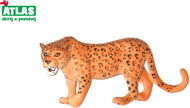 Atlas Leopard - Figur