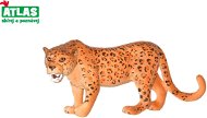 Atlas Leopard - Figure