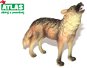 Atlas Wolf - Figure