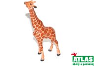 Atlas Giraffe - Figur
