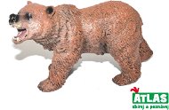 Atlas Medveď hnedý - Figúrka