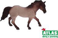 Atlas Horse - Figure