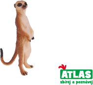 Atlas Meerkat - Figure