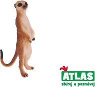 Atlas Meerkat - Figure