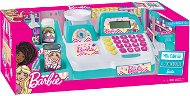 Barbie checkout - Toy Cash Register