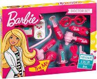 Barbie Doktor set - Lekárska sada pre deti
