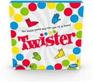 Társasjáték Hasbro Twister - Společenská hra