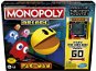 Monopoly Pacman ENG verzia - Spoločenská hra