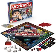 Hasbro Monopoly A rossz veszteseknek - HU - Társasjáték