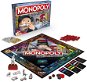 Monopolies for everyone who doesn&#39;t like to lose HU version - Board Game