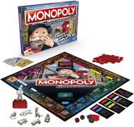Monopoly for everyone who doesn&#39;t like to lose SK versions - Board Game