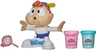 Play-Doh Žuvacia Charlie - Modelovacia hmota
