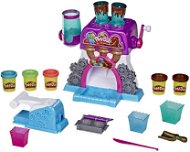 Gyurma Play-Doh Csokigyár - Modelovací hmota