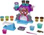 Play-Doh Chocolate Creation - Knete