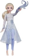 Frozen 2 The magical adventure of Elsa - Doll