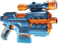 Nerf Elite 2.0 Phoenix CS-6 - Nerf puska