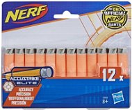 Nerf Accustrike spare darts 12 pieces - Nerf Accessory
