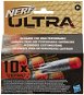 Príslušenstvo Nerf Nerf Ultra 10 ks šípok - Příslušenství Nerf
