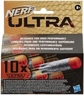 Nerf Ultra 10 Stück Pfeile - Nerf-Gun-Zubehör