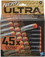 Nerf Ultra Darts 45pcs - Nerf Accessory